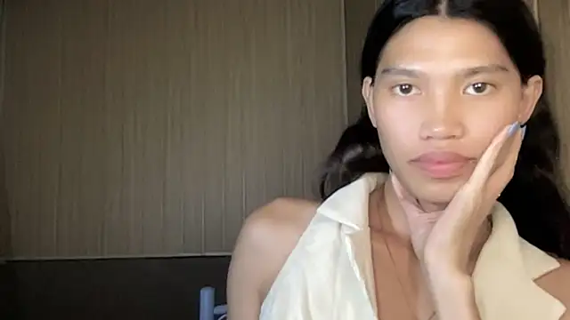 Yourgoddess_jayve webcam