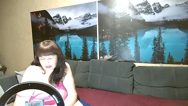 BiManKleo webcam