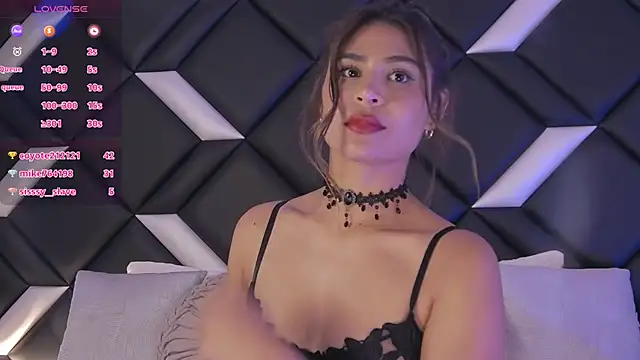 KendallTurbay