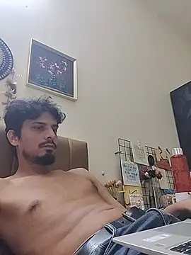 Talha266 webcam