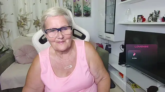 Selenna57 live cam preview