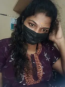 tamilsaisree live cam on StripChat