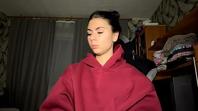LilyMinimum webcam