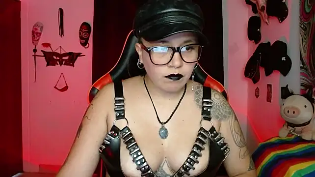 LilithSharon webcam