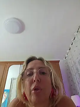 MariaRichi_ webcam