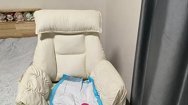 xlin-baby webcam