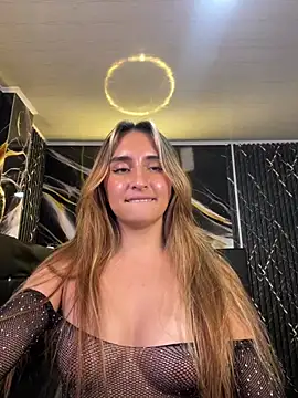 _luisaa_sweet webcam