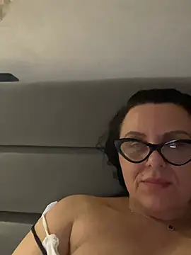 Vanillaecho7632 webcam