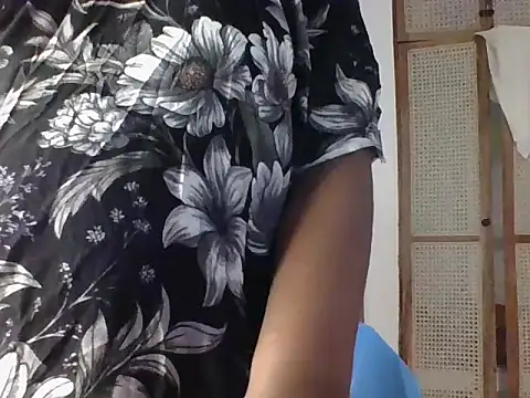 Melanie_assy webcam