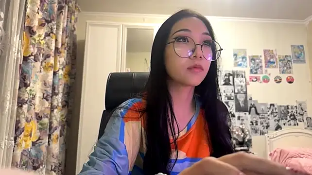 JoiePaschall webcam stripchat model stream image