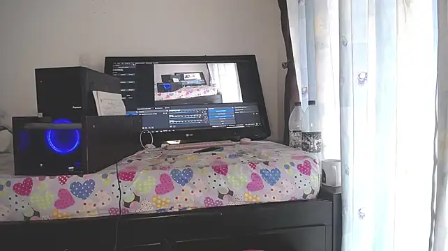 eolicasex webcam