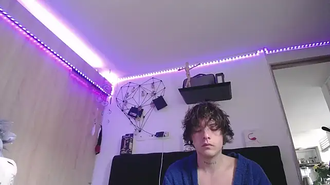 Santiago_kiler webcam