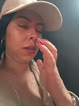 Luianna webcam