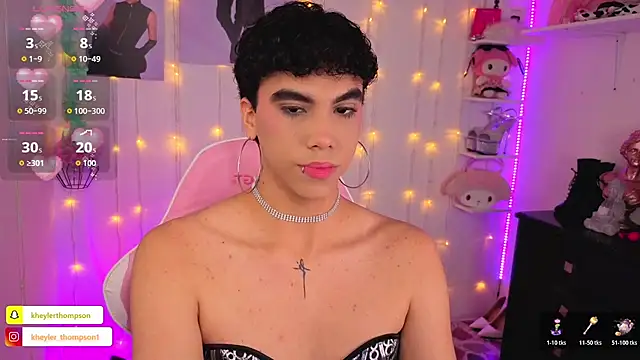 Kheyler_1 webcam