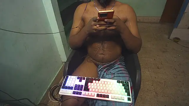 Tamil_KDD webcam