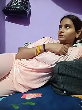 PRINCESS829 webcam