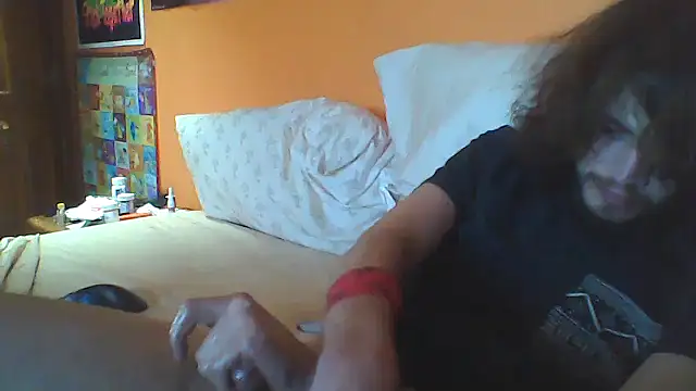 Teddy4420 live cam on StripChat