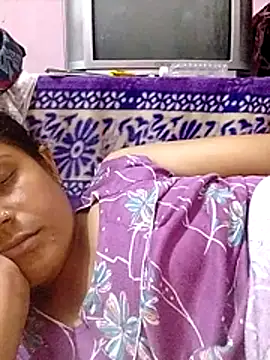 Varsha_96 webcam