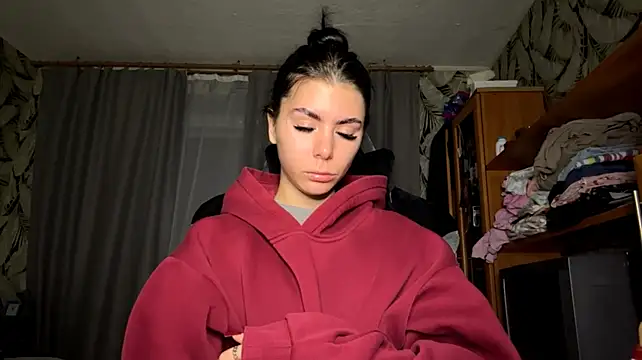 LilyMinimum webcam