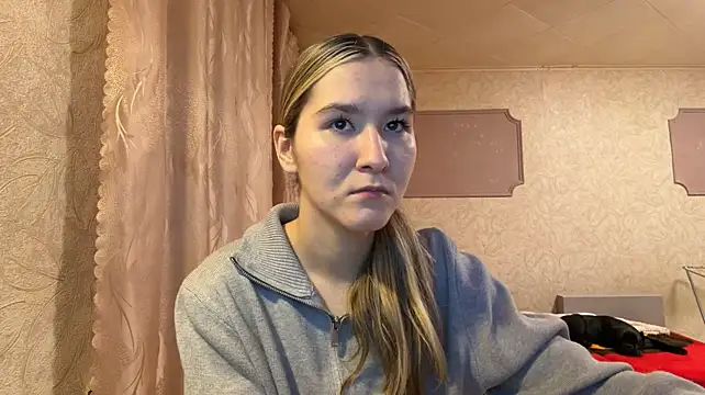 CammySaenger webcam