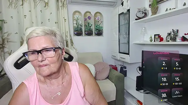 Selenna57 webcam