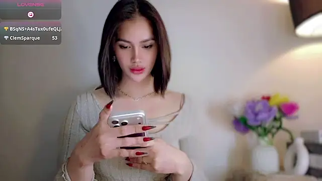 Cutee_Anna webcam