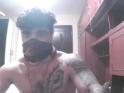 projectdivad webcam