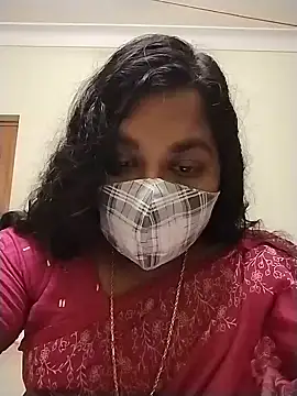 Tamil_Jazz_jasmine webcam