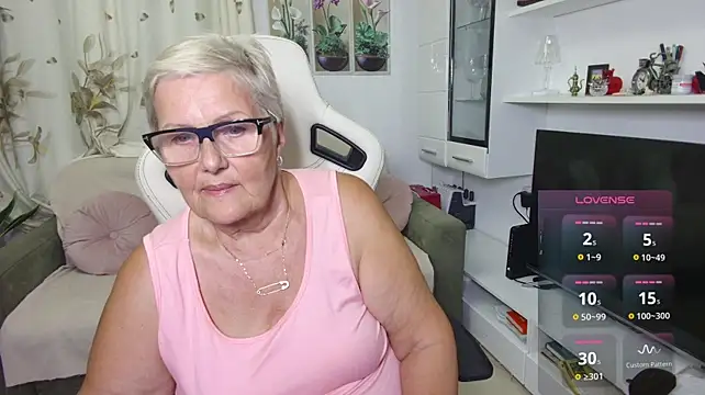 Selenna57 webcam