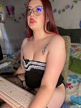 NinaGauther webcam