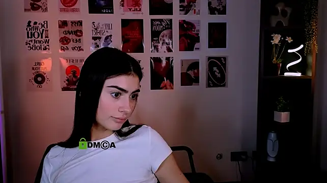 nekky_mouse webcam