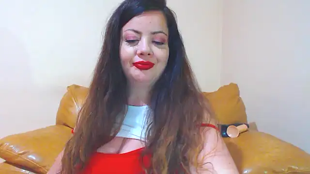 SexyNicolle4u webcam