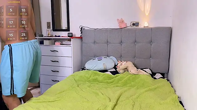 teobuff webcam