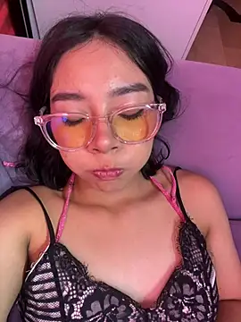 YumiGummy webcam