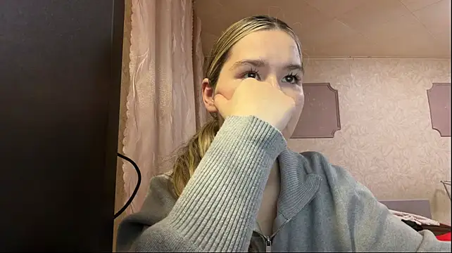 CammySaenger webcam