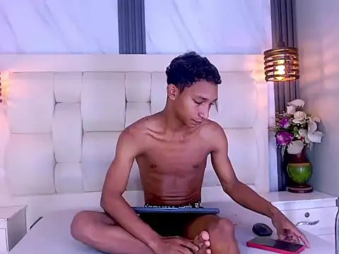 Abel_Steban webcam