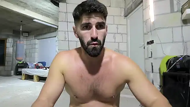 mariusvidican (Ask my age) - Gym depillacion polla