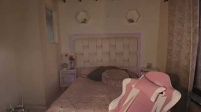 shanakendal2 live cam preview