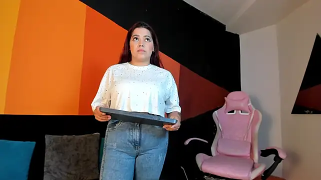 Melisa_Soto live cam preview