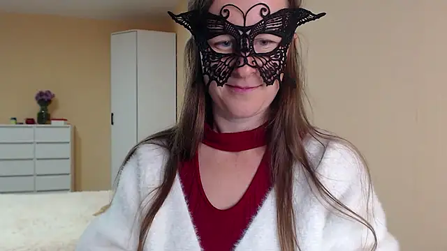 RebeccaSwan live cam preview