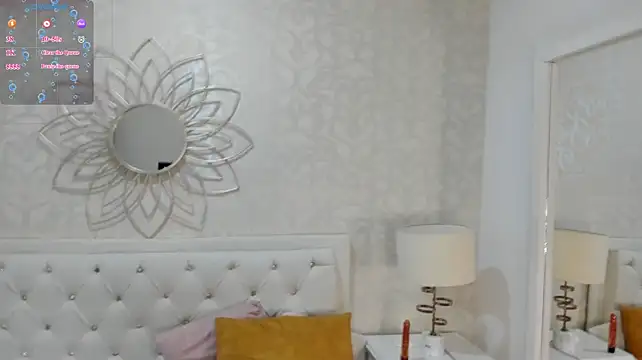 damianna_ live cam preview
