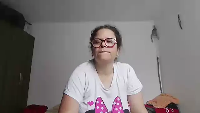 mariajoselibre live cam preview