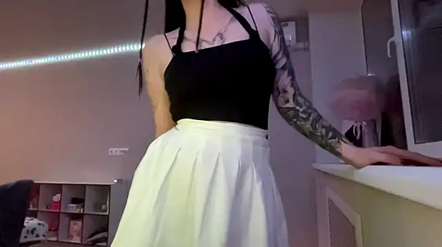 GeraroWasley live cam preview