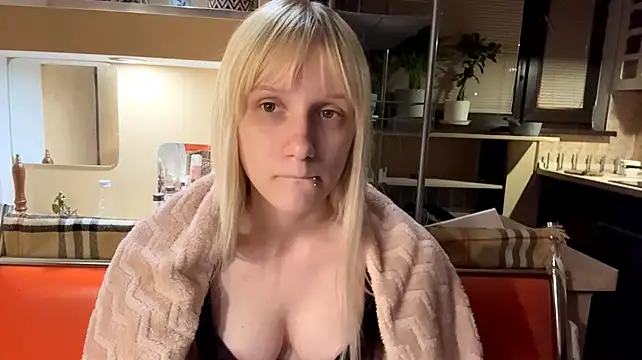 Blondilis