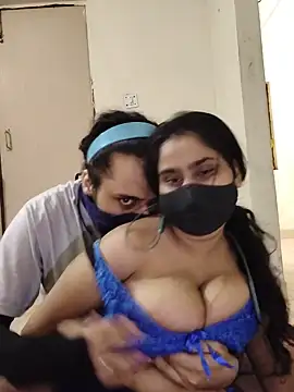 chocolate-girll (G young) - Hard deep throat sucking