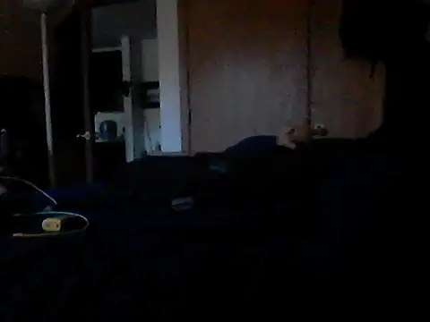Silencio26 live cam on StripChat