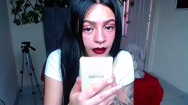 Violettasquirt