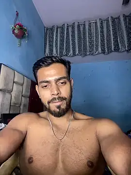 Dellisela - Male webcam sex chat