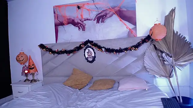 Alan_Klear webcam