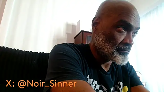 sinnernoir